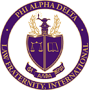 Phi Alpha Delta